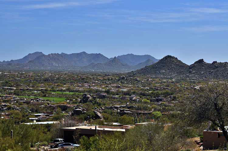 town overview